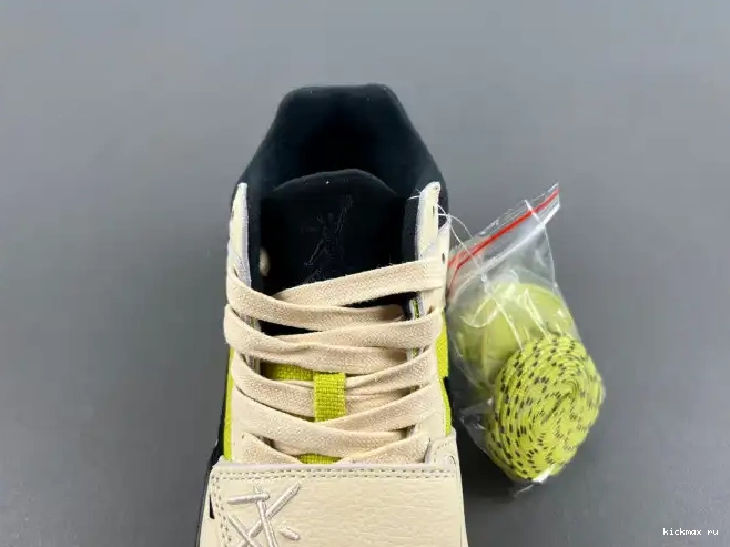 Rep Kickmax TR Scott Jack FZ8117-102 Jordan Jumpman x Travis 0511